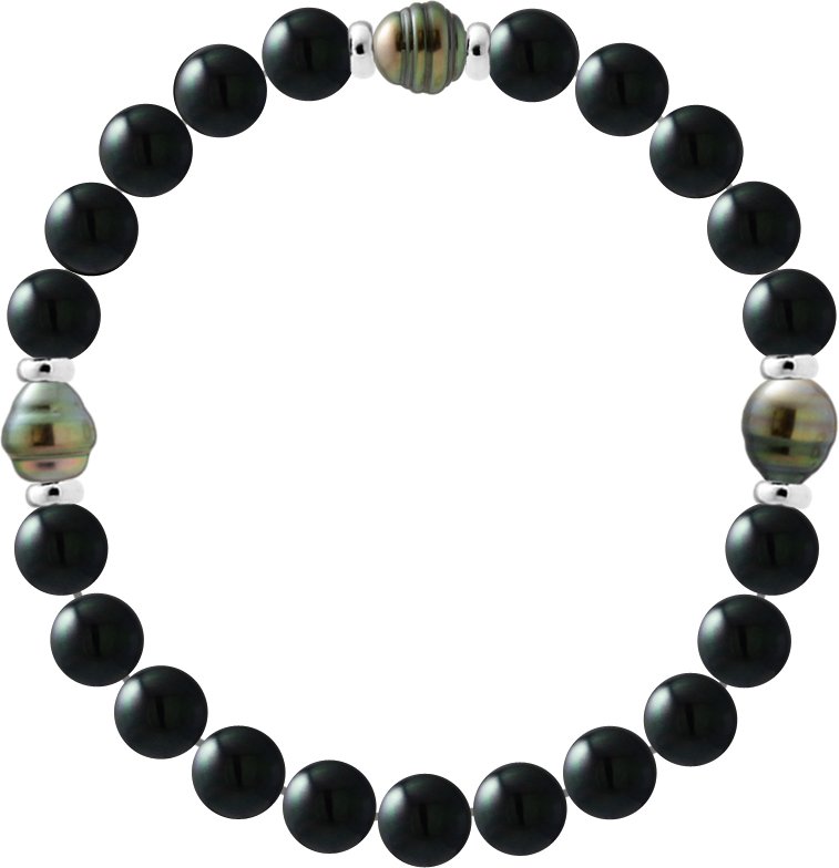 Armband Silber Sterlingsilber 925 Madurai