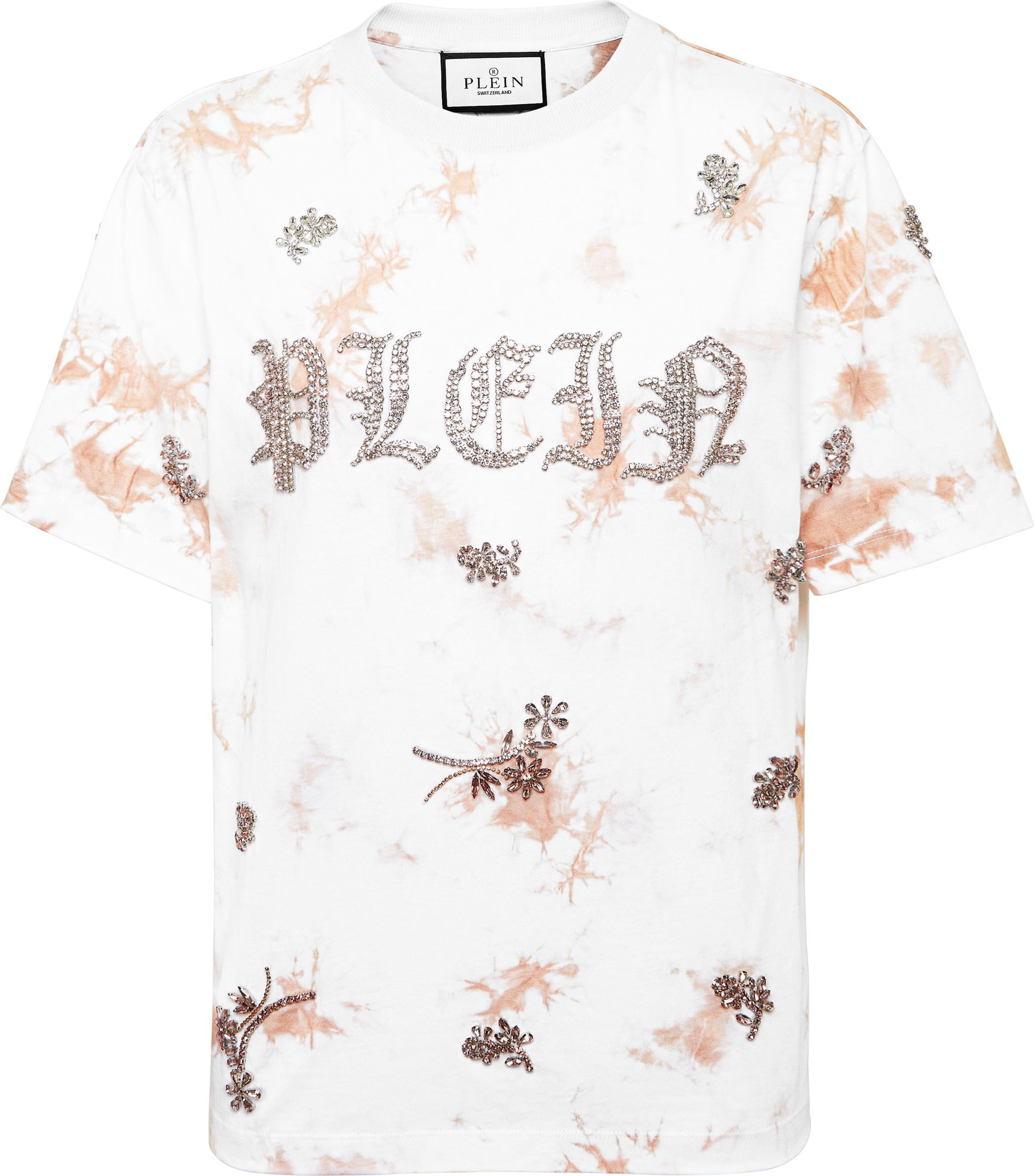T-Shirt Flowers
