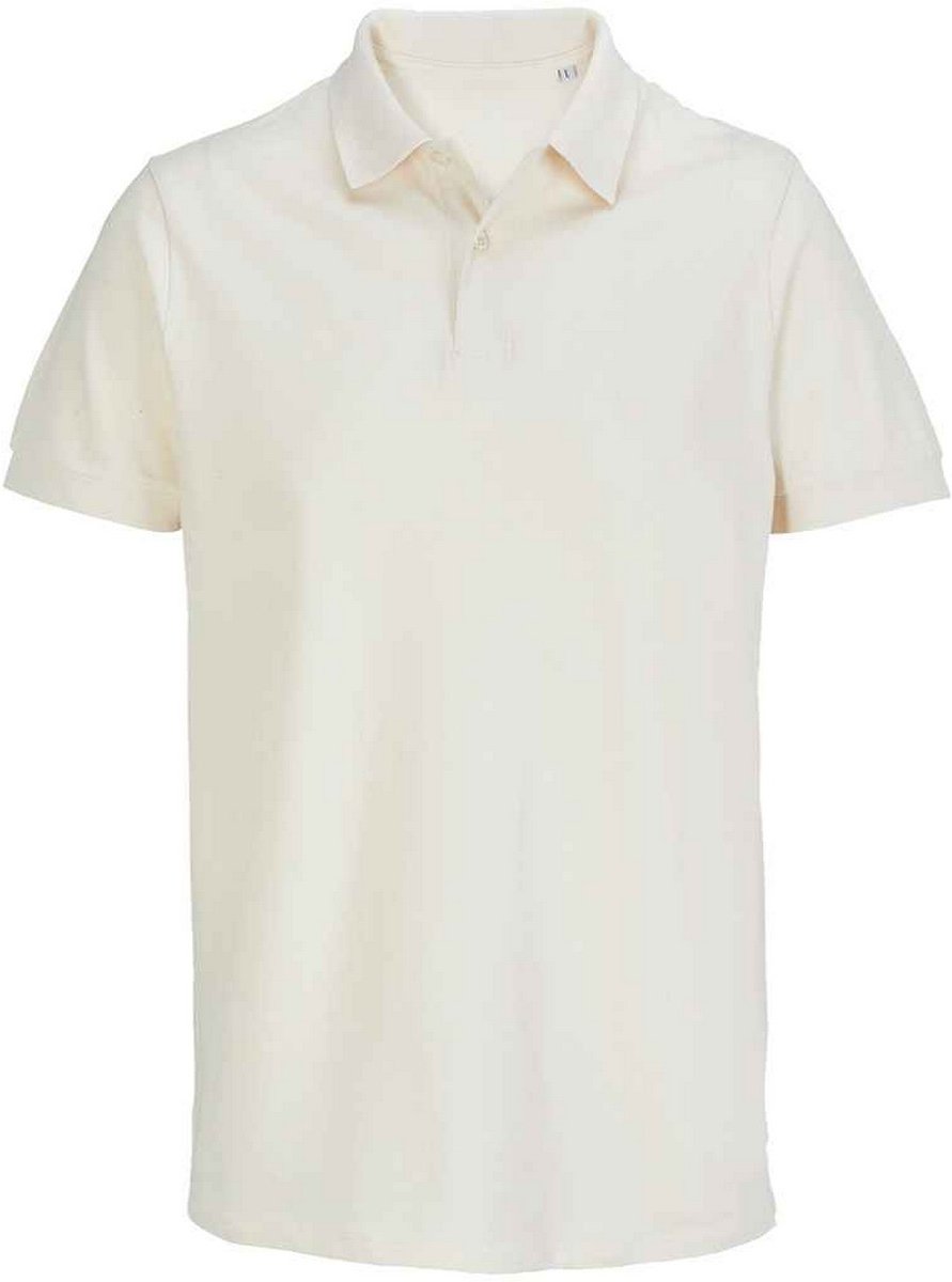 SOLS - "Pacific" Poloshirt Doppelnähte für Herren/Damen Unisex (Natürlich)