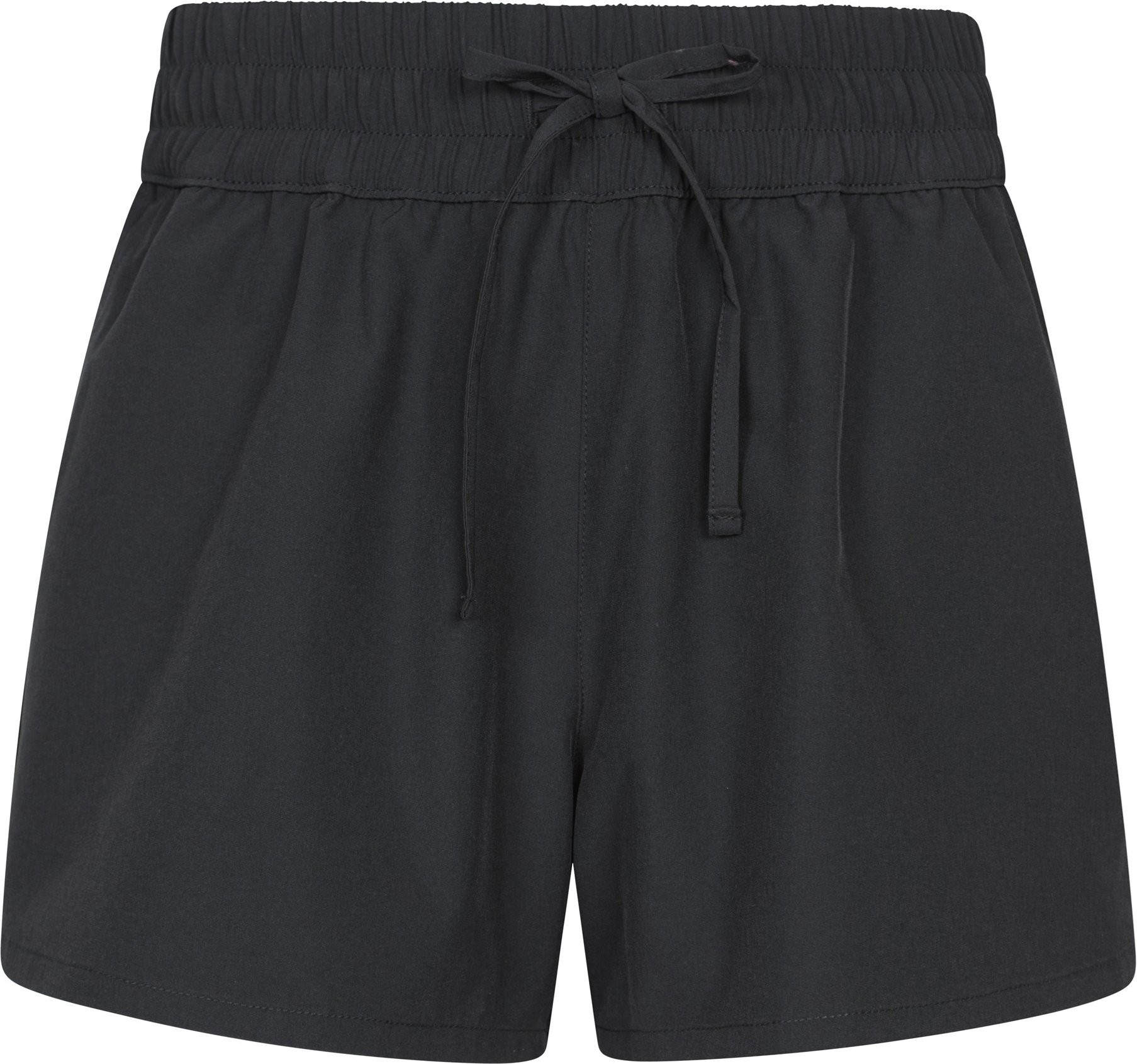 Mountain Warehouse - "Tide" Shorts für Damen (Schwarz)
