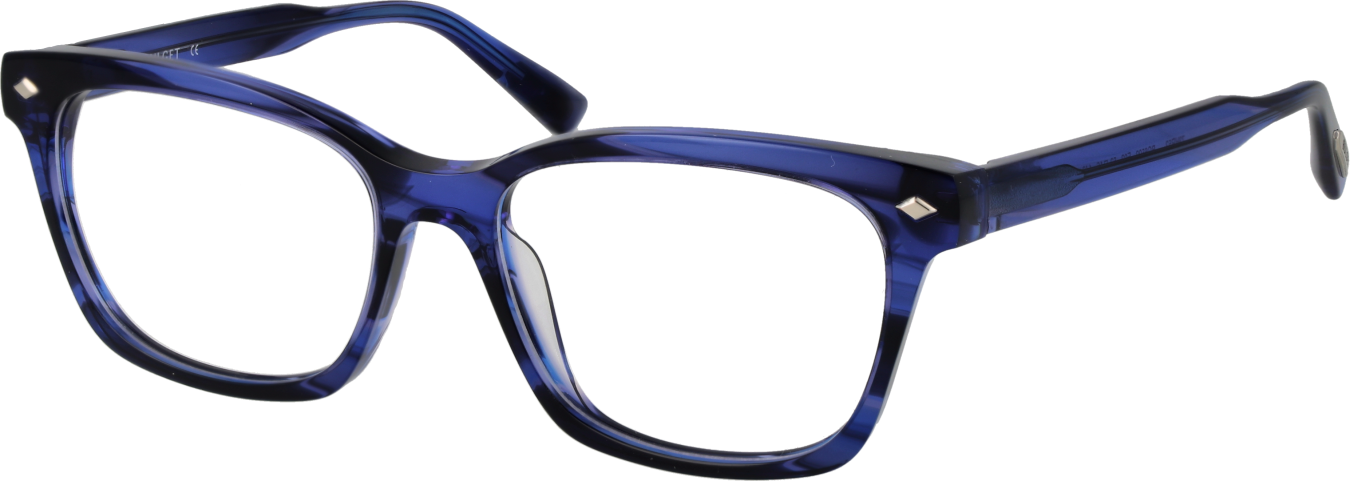 Bulget Brillenfassung BG6502 E03 53