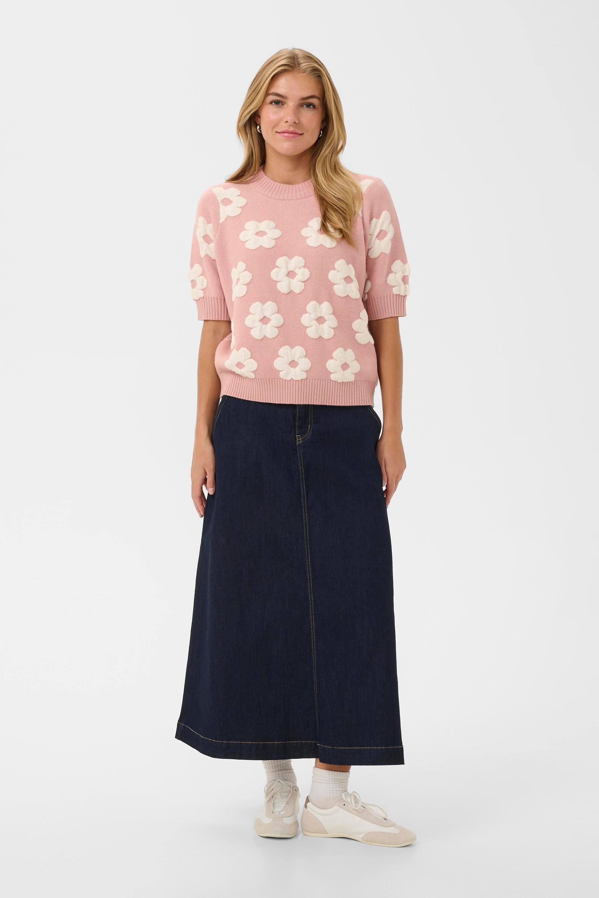 Strickpullover CUniva Strickpullover Oversize fit