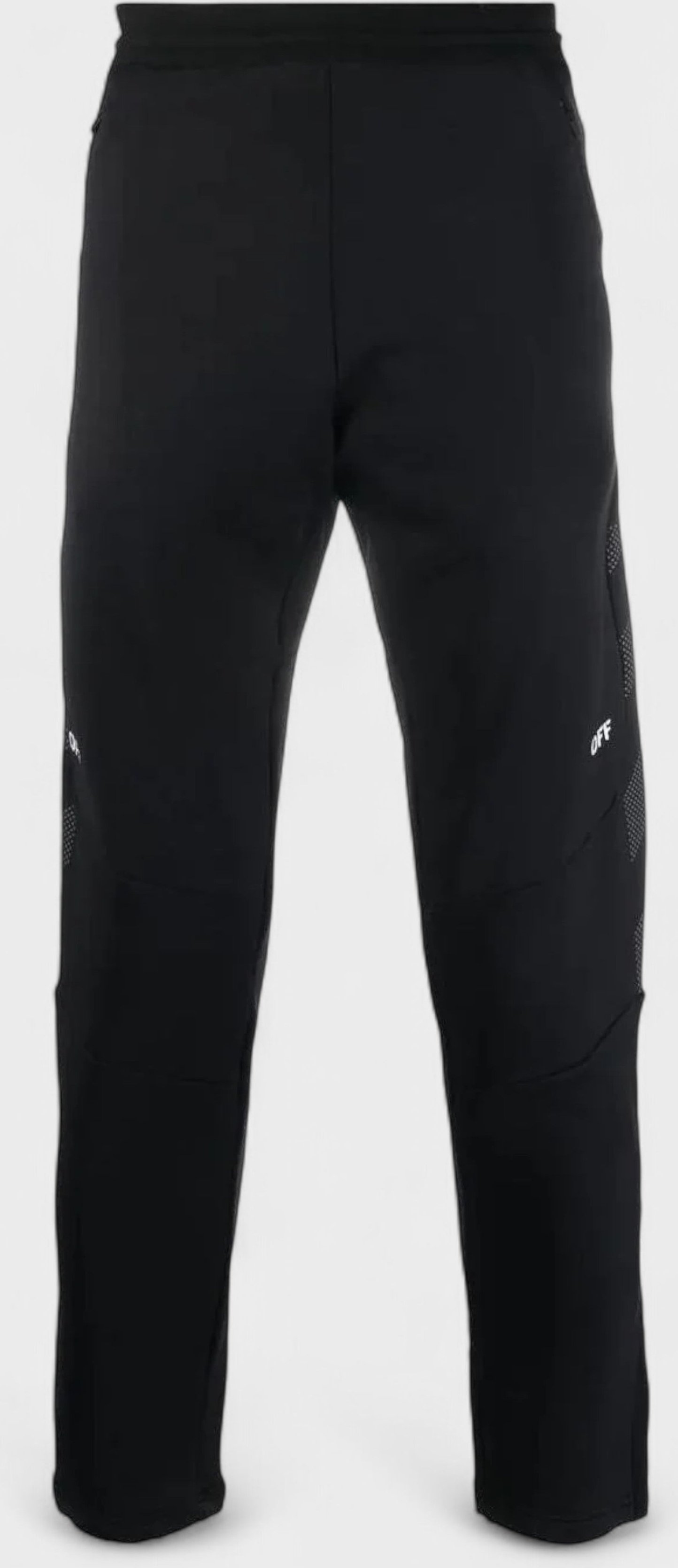 Off-white Full Diag Sport Jogginghose Schwarz