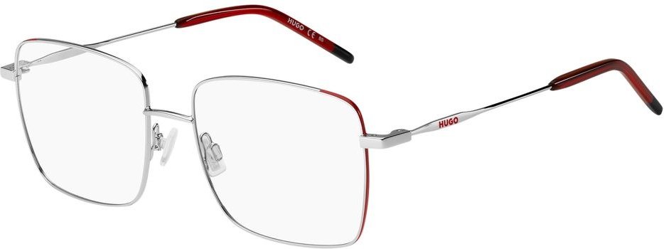 Huhg1217j 2bac quadratische Brille