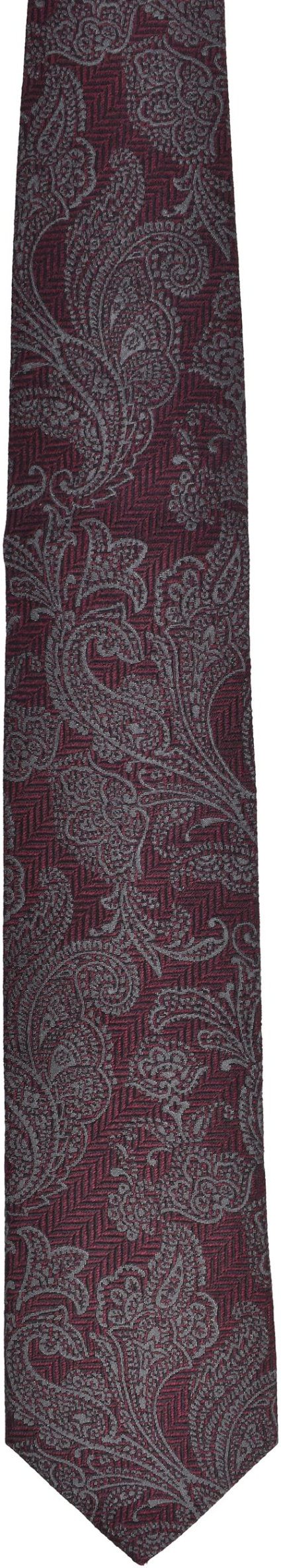 Brunello Cucinelli Paisley-Jacquard-Schleife