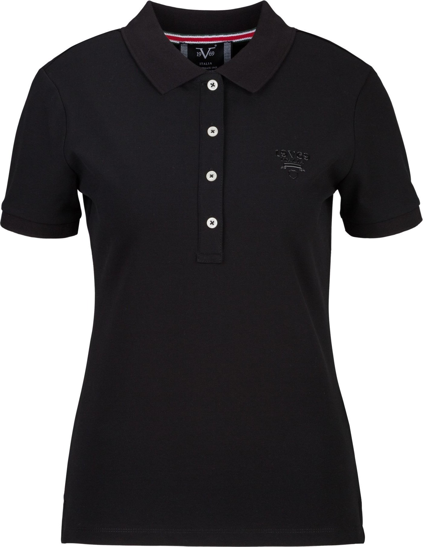 19v69 Italia Poloshirt BIBI