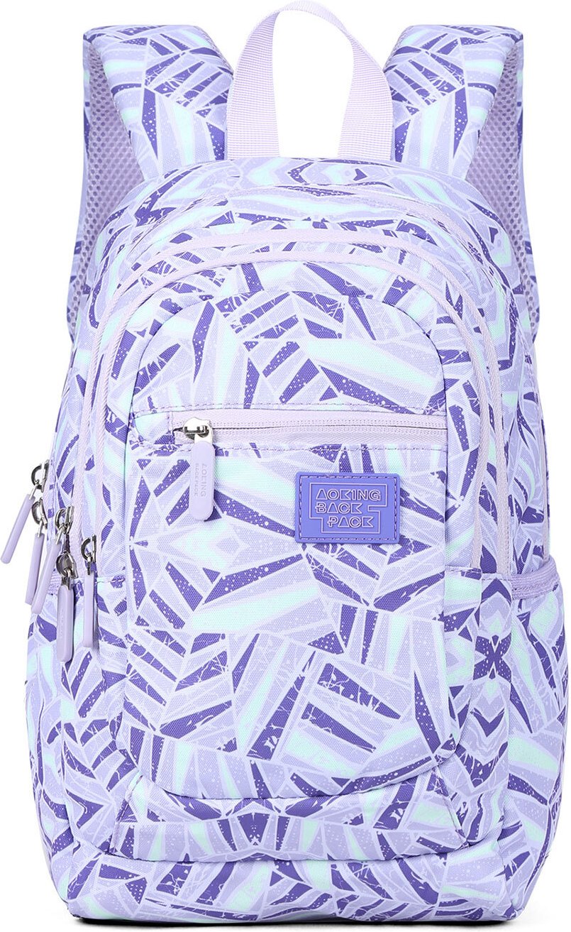 Thumbnail - Aoking Rucksack Unisex VIOLA