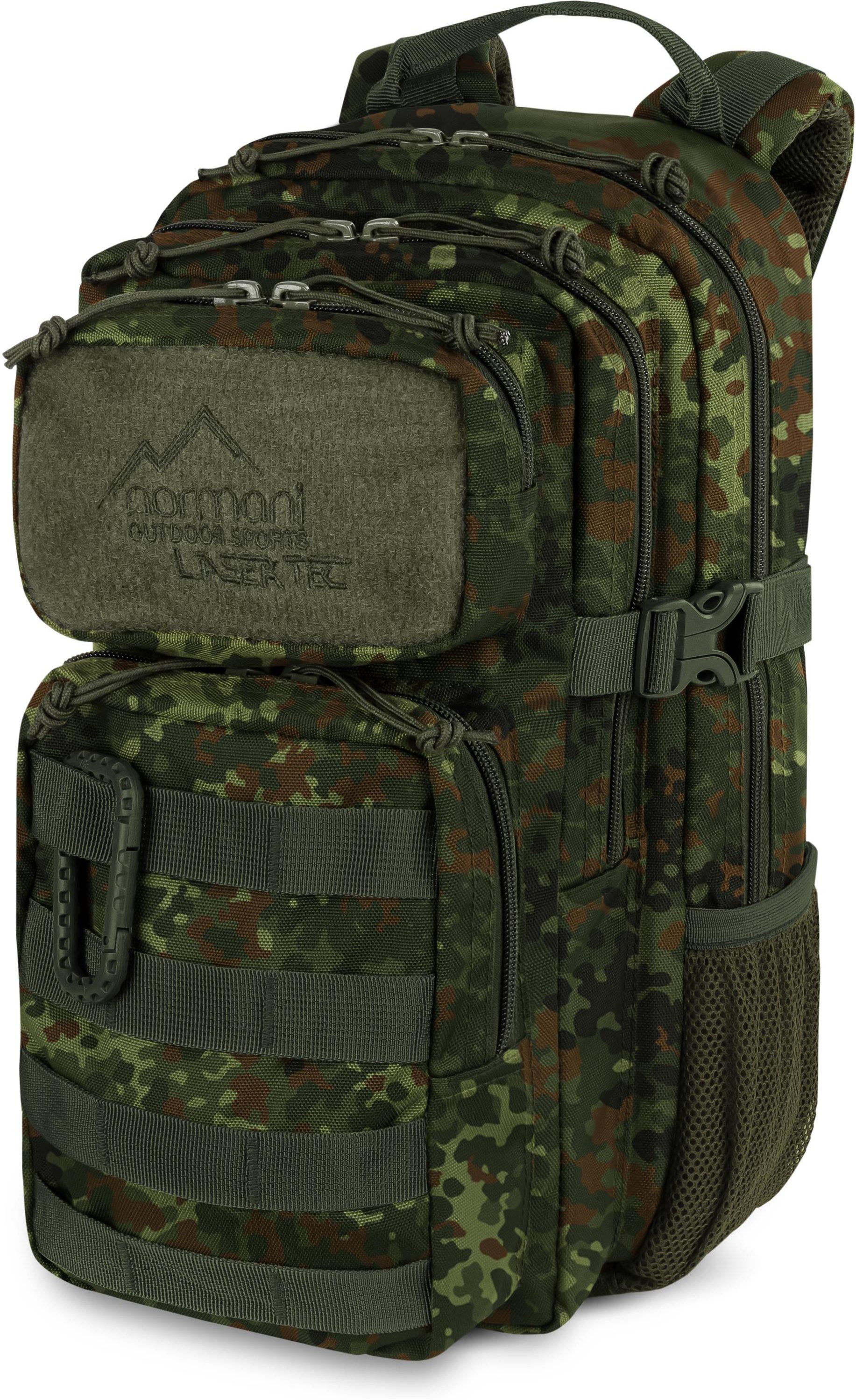 normani OUTDOOR SPORTS Kinder Rucksack Makinak