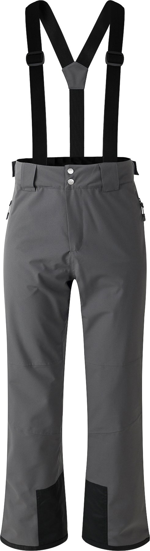 Dare 2B - Herren Skihosen "Achieve II" (Eisentor Grau)