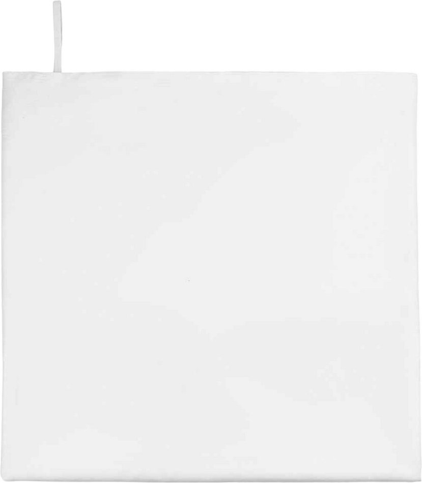 SOLS - Badetuch, Microfaser (Weiß)