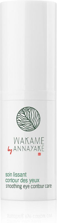 Wakame By Annayake Smoothing Eye Contour Care 15 ml
