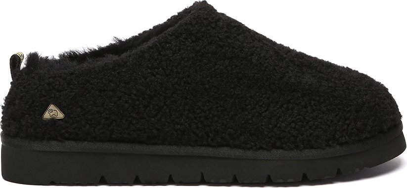 EVER AU Damen Kuschelige Hausschuhe – Snipe