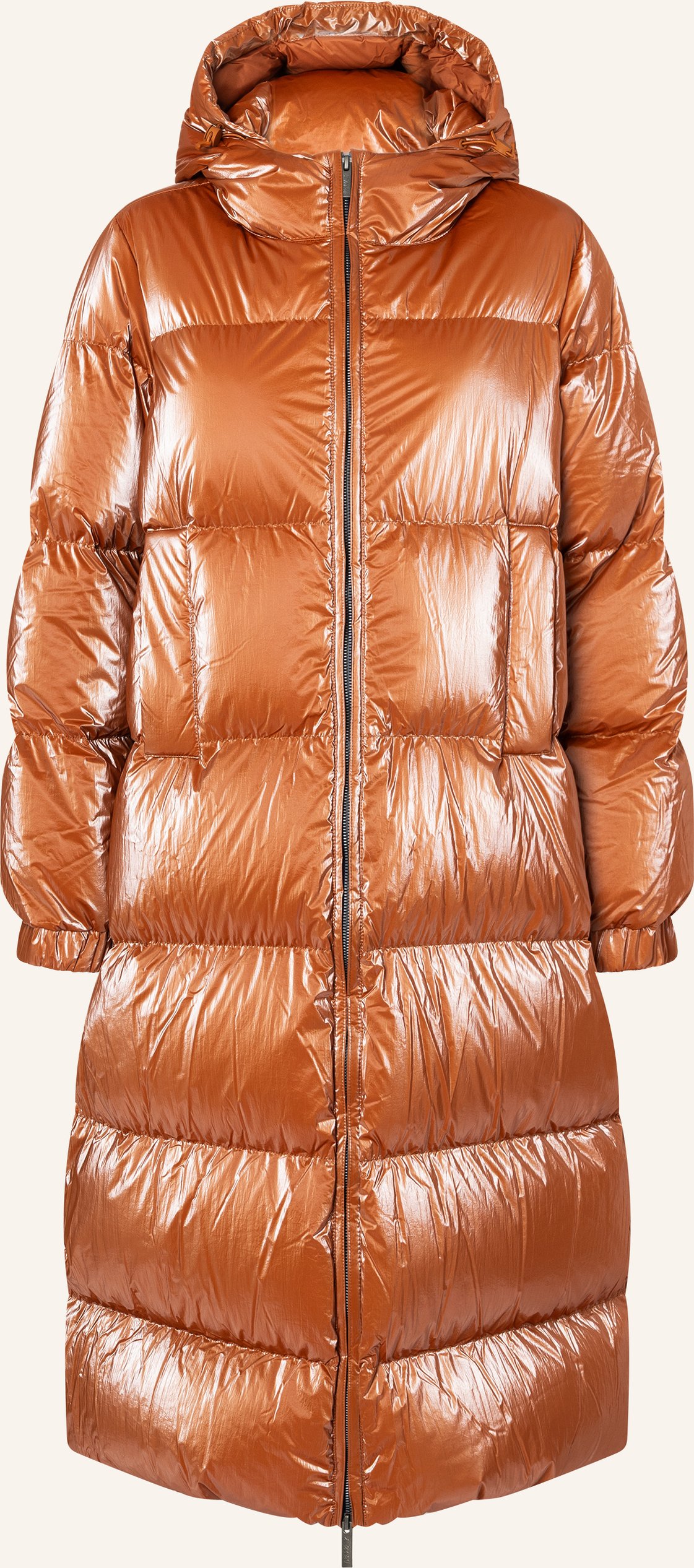 K-Way Winterjacke RUENNE THERMO PEARLY