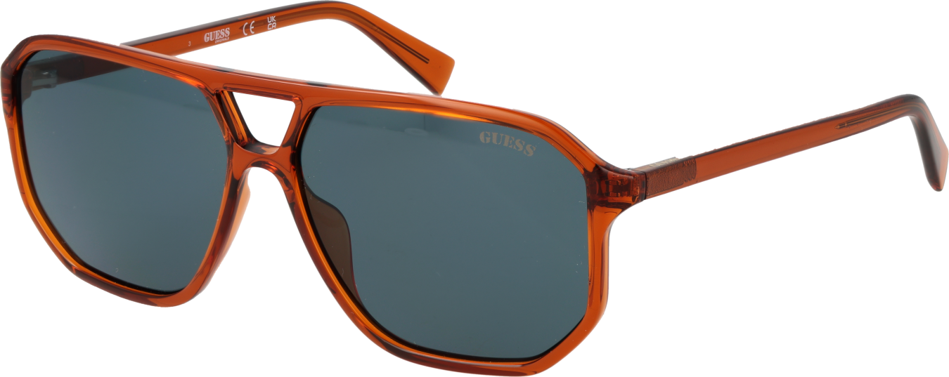 Guess Sonnenbrille GU8276 44V 58