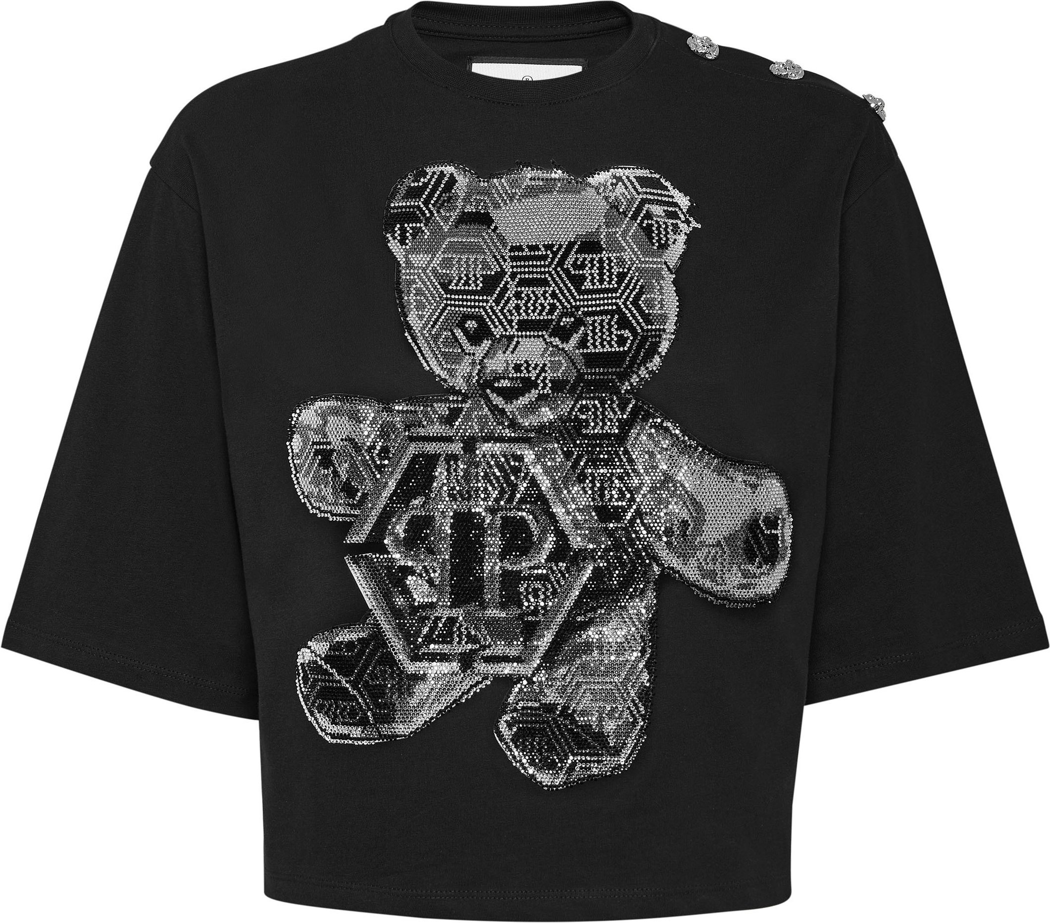 T-Shirt Teddy Bear
