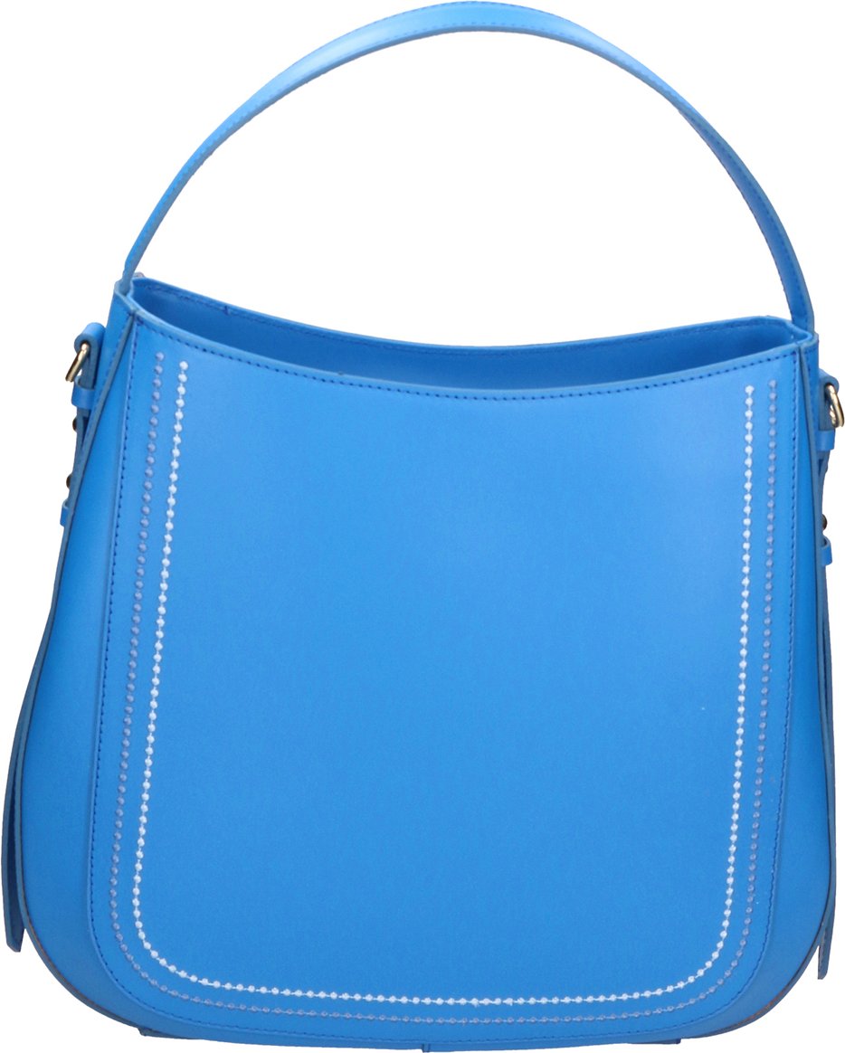 Gave Lux Handtasche Frauen BLUE ASTER