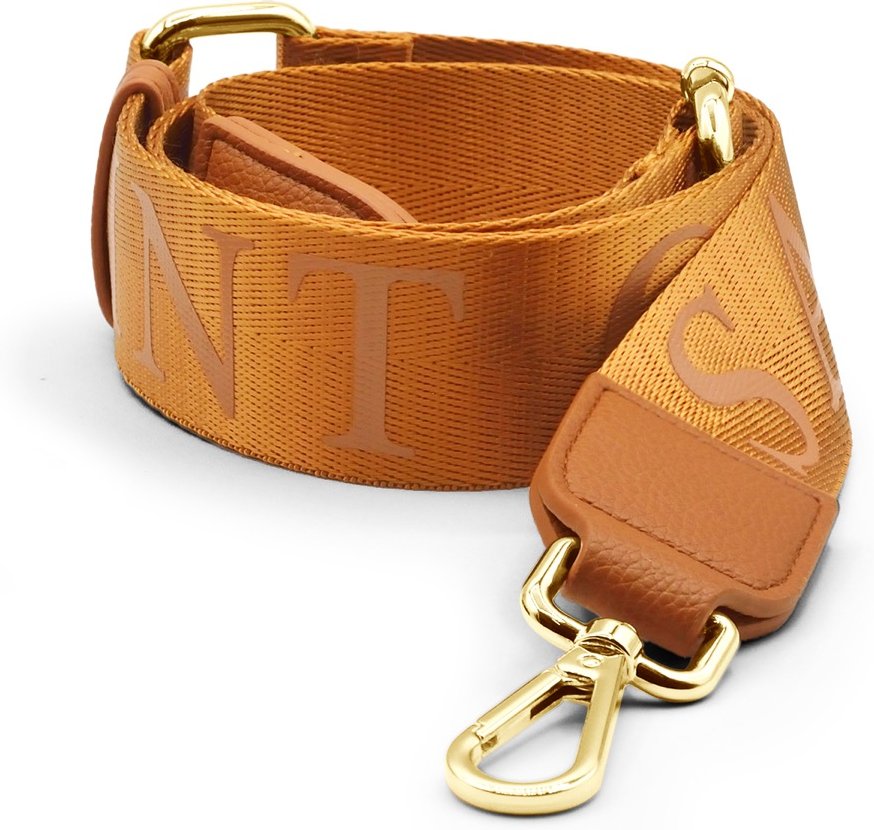 Luxuriöser verstellbarer Nylon-Schulterriemen