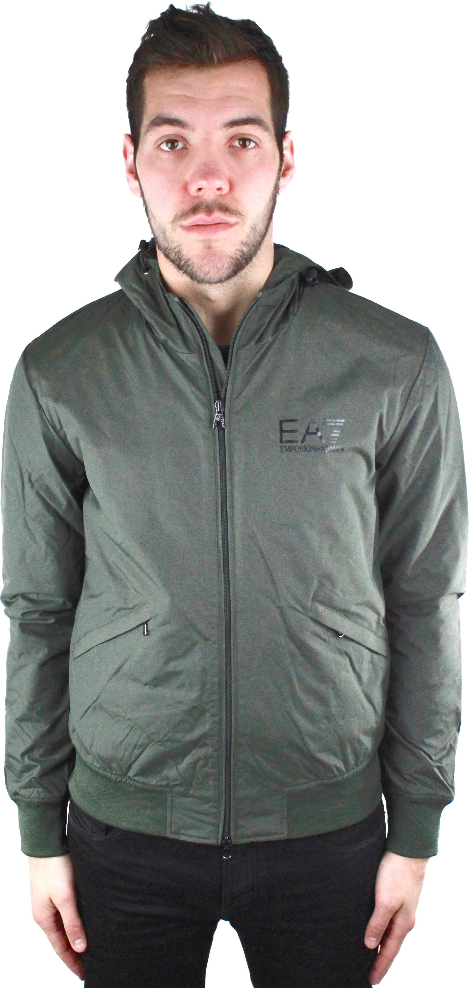 Veste Emporio Armani 6YPB35 PN27Z 1852