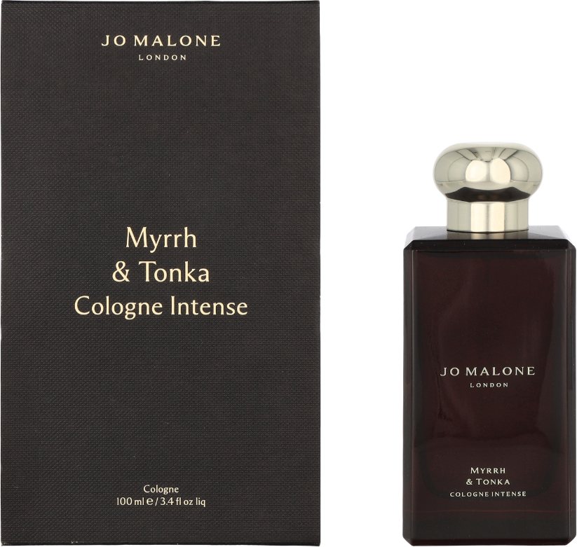 Jo Malone Myrrhe & Tonka Intense EdC Spray 100 ml