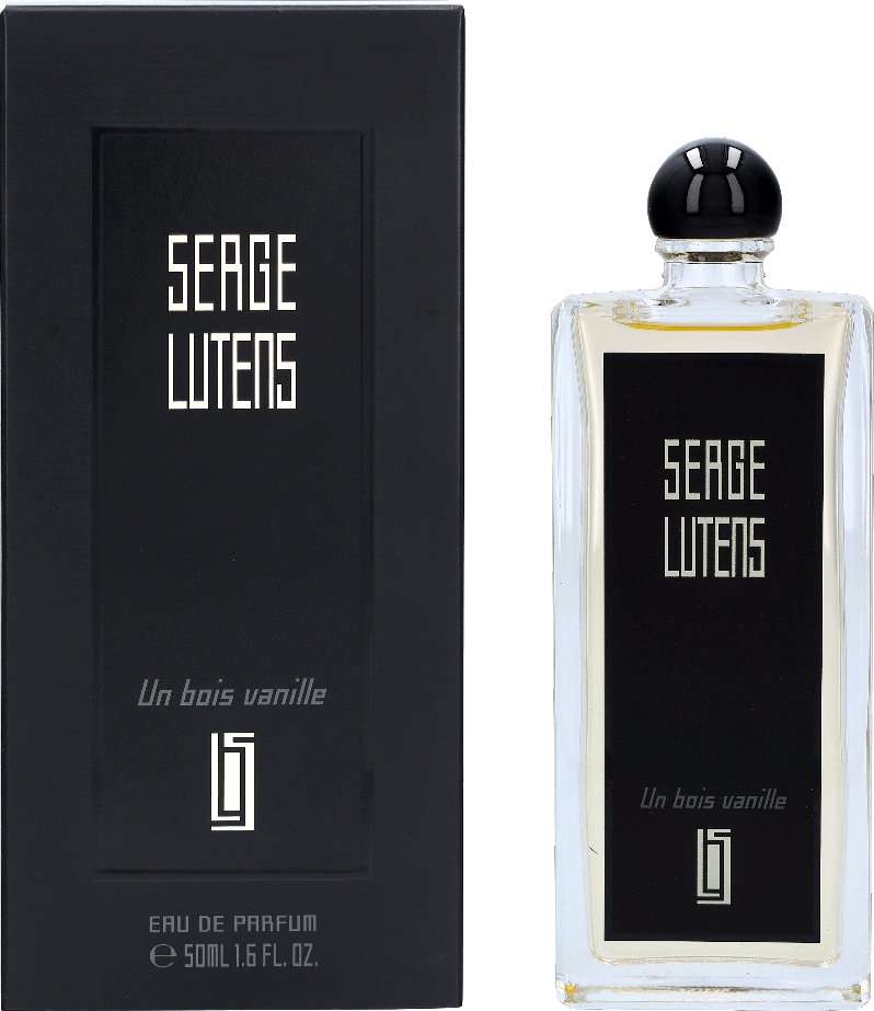 Serge Lutens Un Bois Vanille Edp Spray.