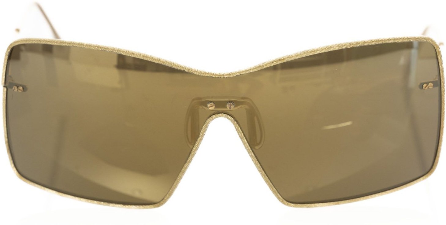 Überdimensionale quadratische Sonnenbrille Modell Fr22092