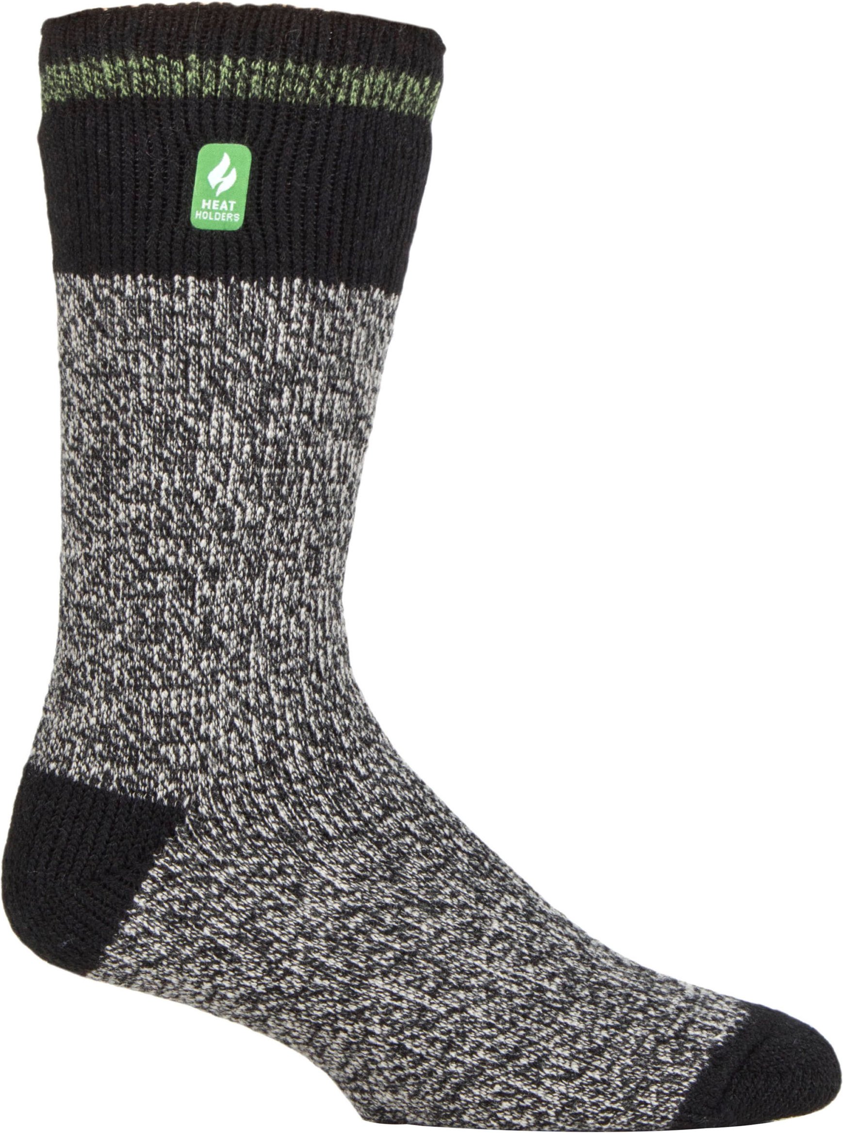 Wärmehalter - Herren Extra Dicke Thermosocken für den Winter | Warme Flauschige Fleece Isolierte Socken | Geschenke für ...