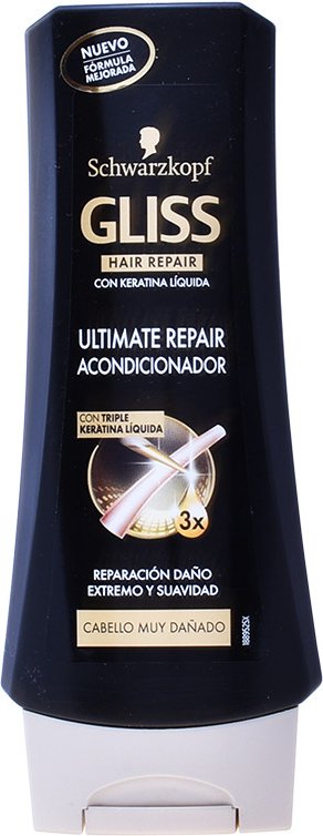 Gliss Ultimate Repair Conditioner 200 ml