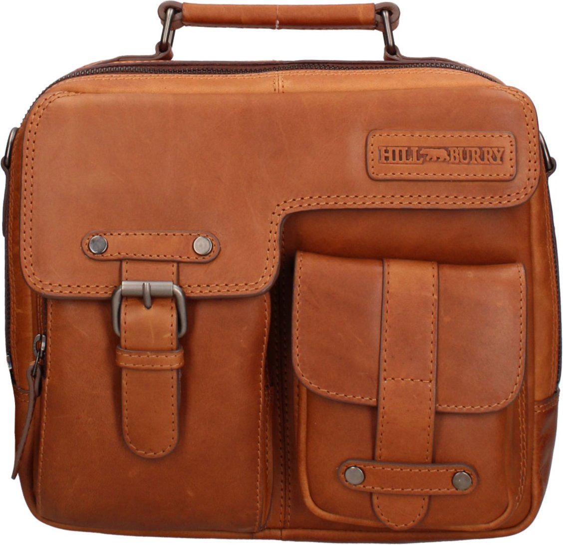 Hill Burry Crossbody bag Men