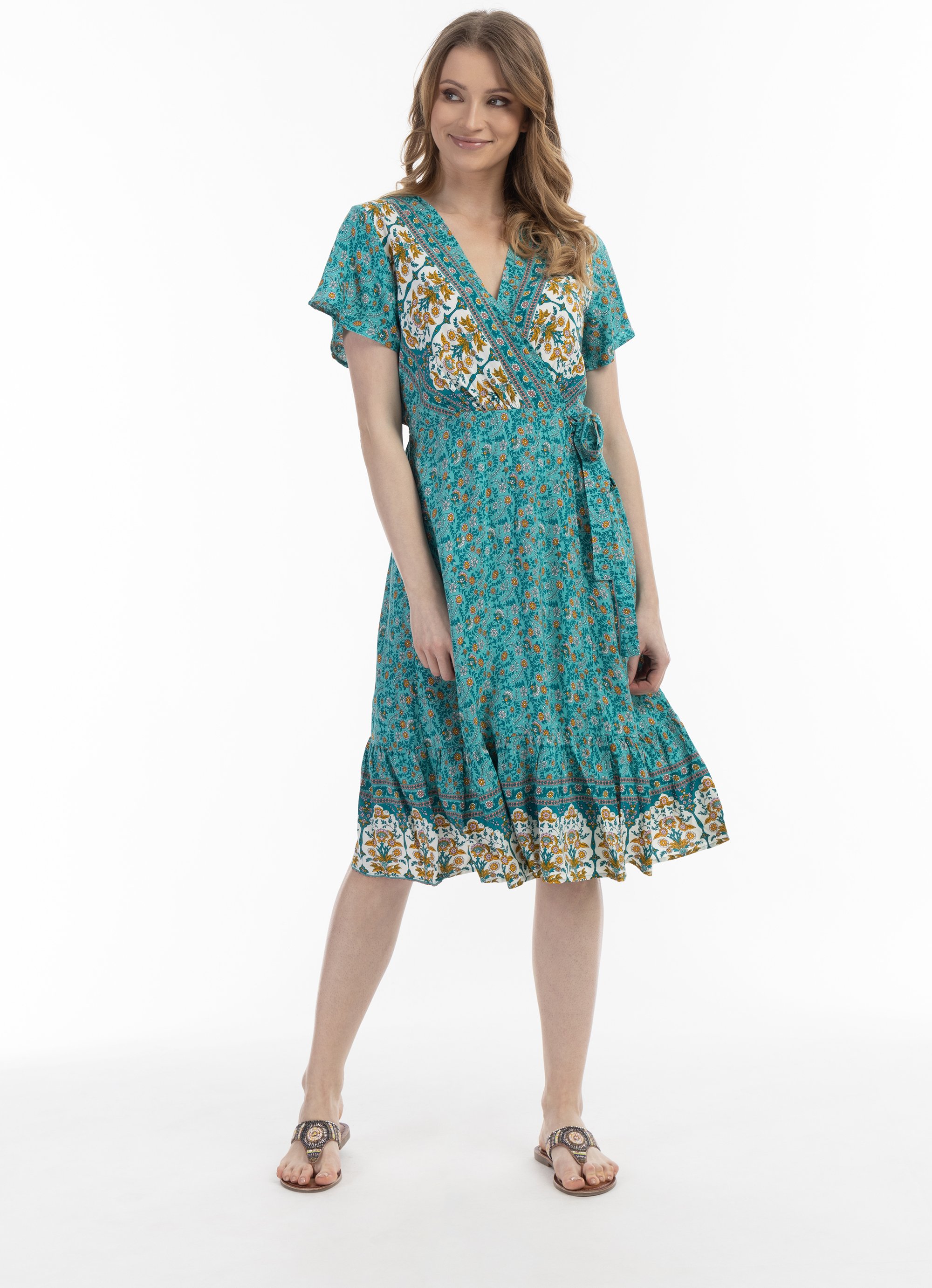 usha FESTIVAL Robe d'été