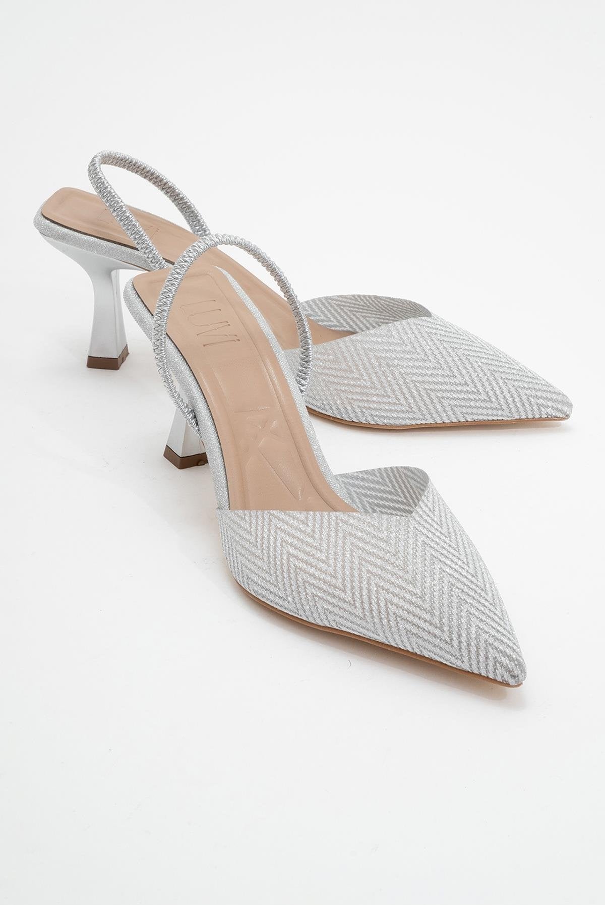 Renos Spitzer Pumps (Damen)