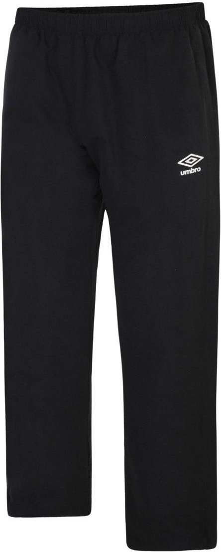 Umbro - Jogginghosen für Herren - Rugby (Schwarz)