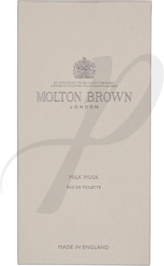 Thumbnail - Milk Musk - EdT 100ml