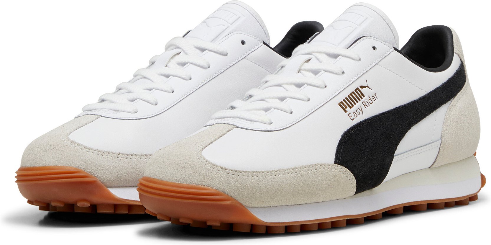 Thumbnail - PUMA Unisex Easy Rider Mix Sneakers