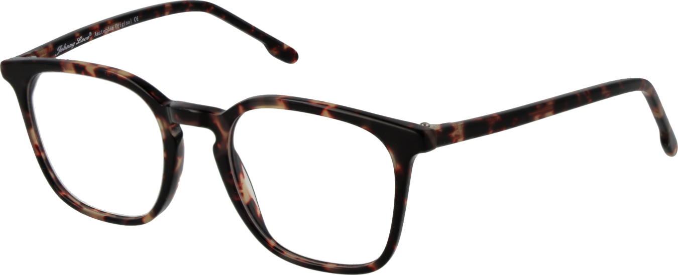 Johnny Loco Brillenfassung JLE1706 61 49 Truman