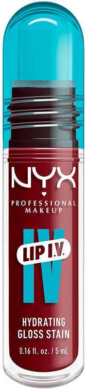 Thumbnail - Lip Iv Gloss #13-cranberry Splash 5 ml