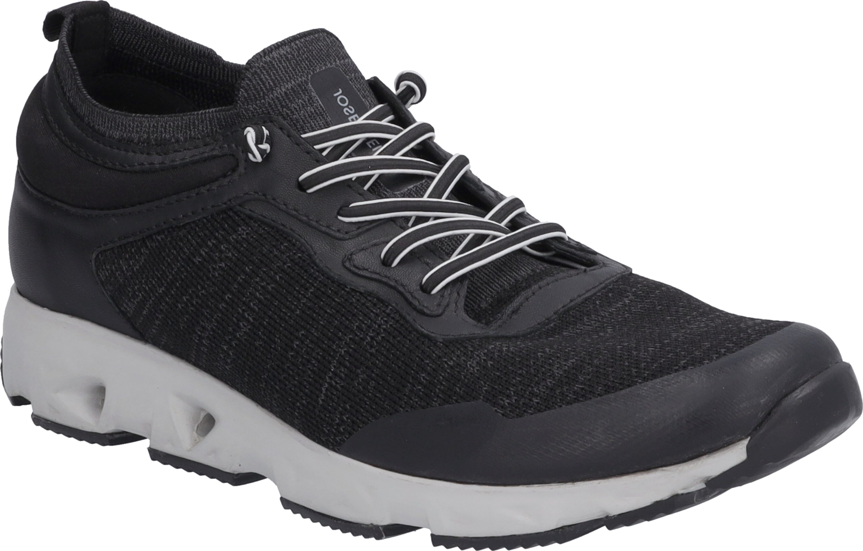 Thumbnail - JOSEF SEIBEL Herren Sneaker Noah 09 in schwarz-kombi