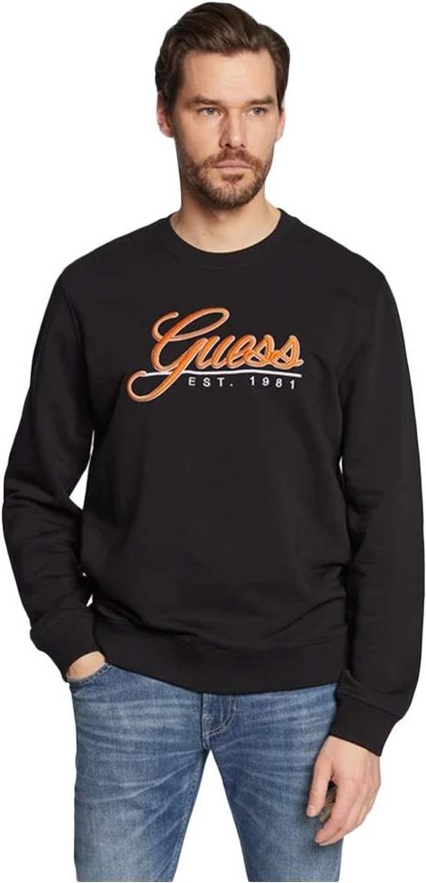 Sweat Guess Homme Schön