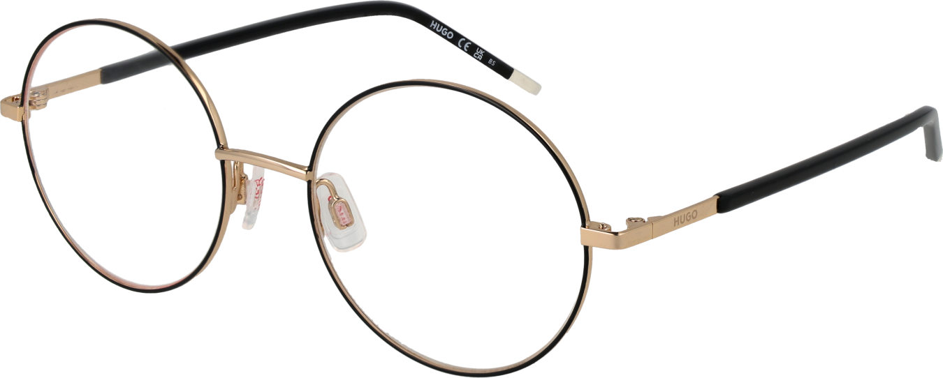Hugo Brillenfassung HG 1240 2M2 51