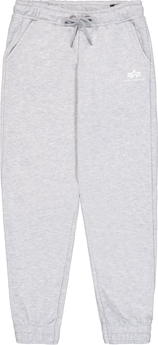 Basic Small Logo Jogger Women