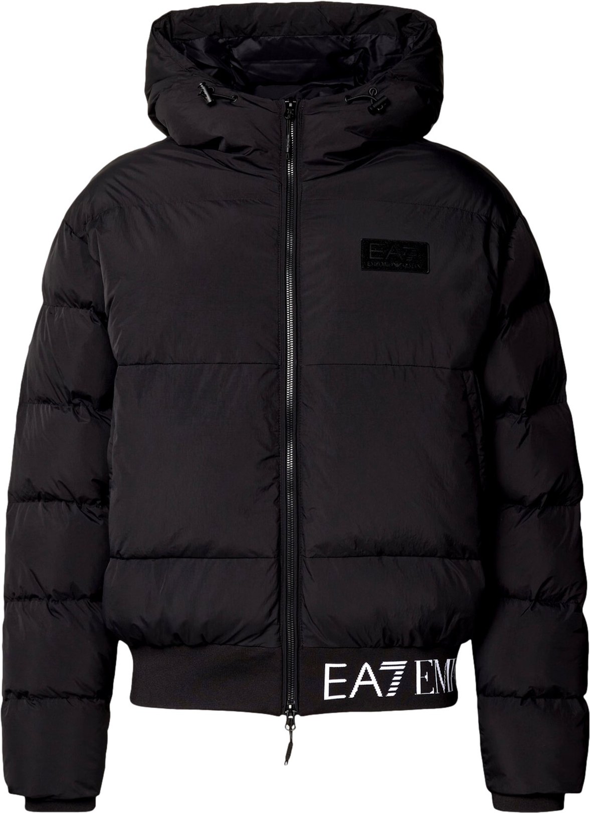 EA7 Jacke