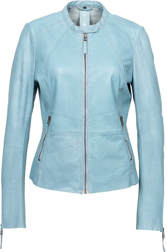 Freaky Nation Shortjacket Charlese-FN