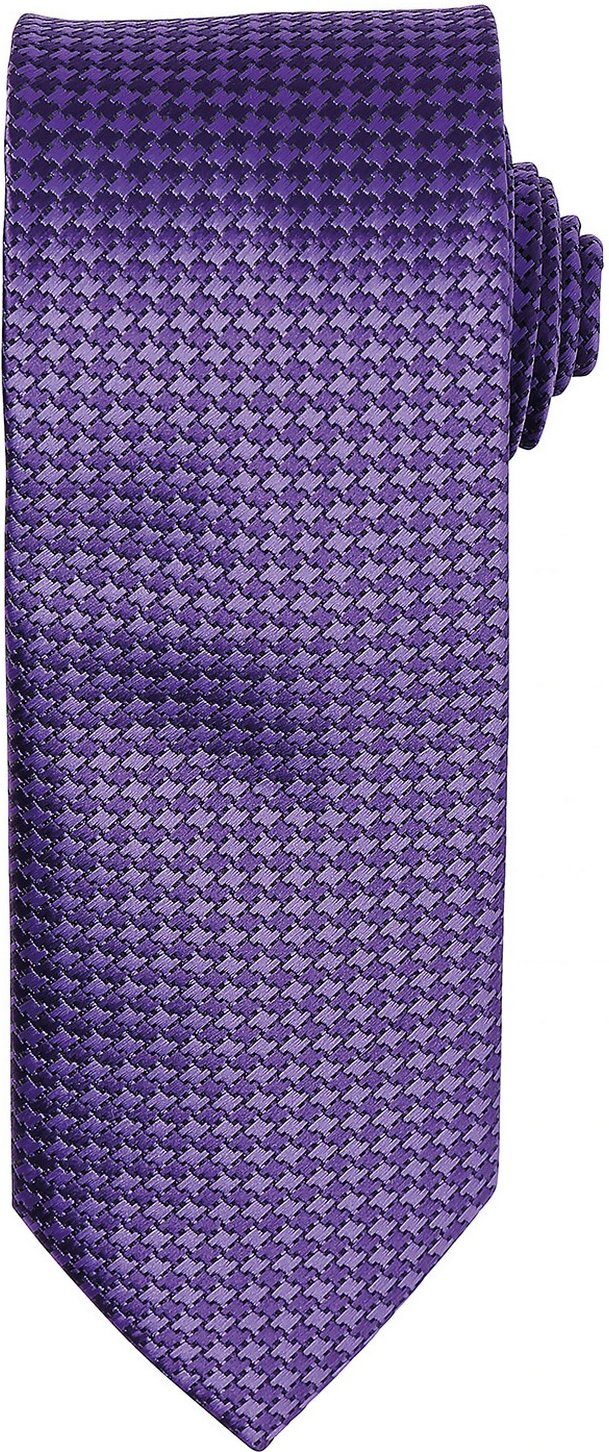 Premier - Krawatte (Violett)