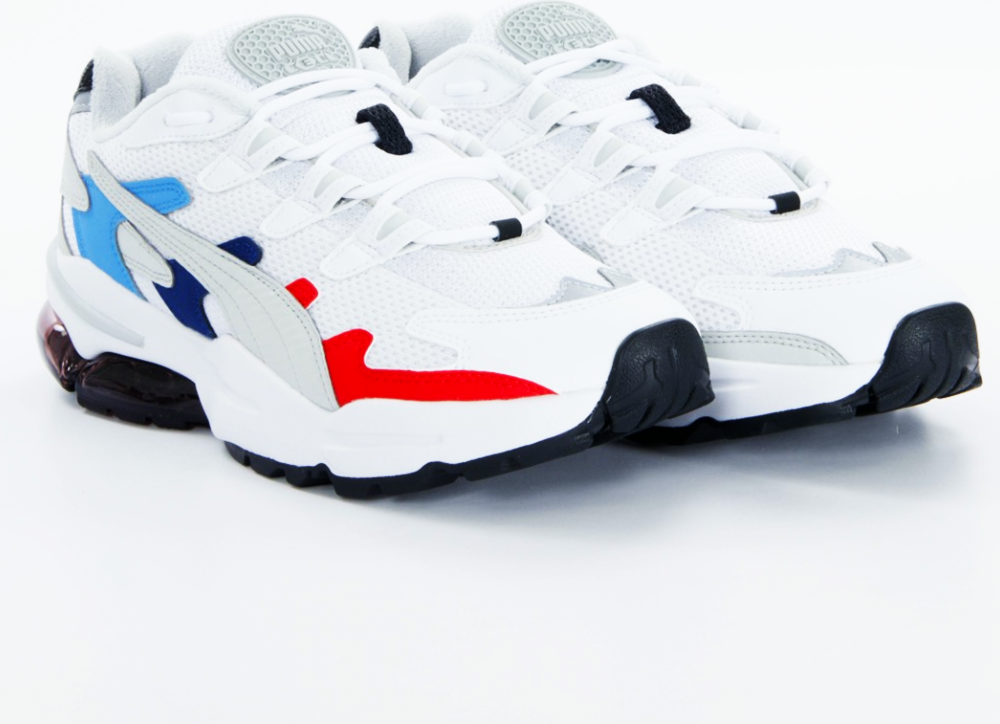 Basket Puma Herren Cell Alien BMW Motorsport MMS