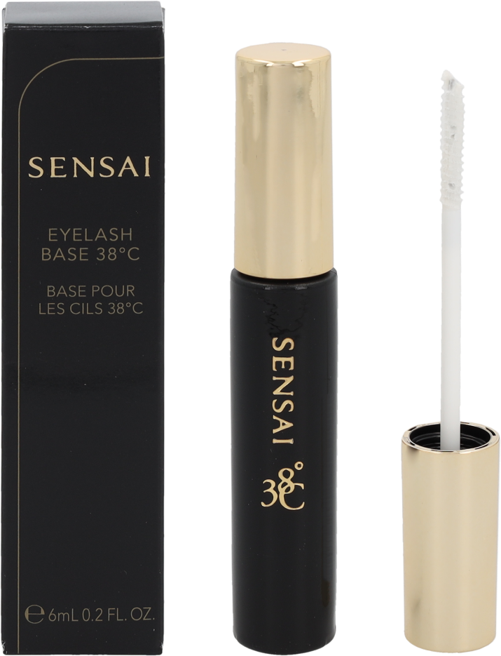 Sensai Eyelash Base 38 Degree 6ml.