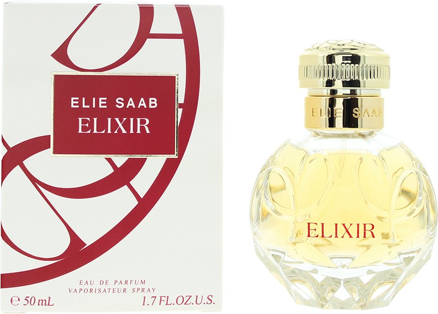 Elie Saab Elixir Edp Spray.