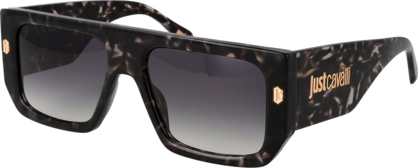 Just Cavalli Sonnenbrille SJC022 096N 56