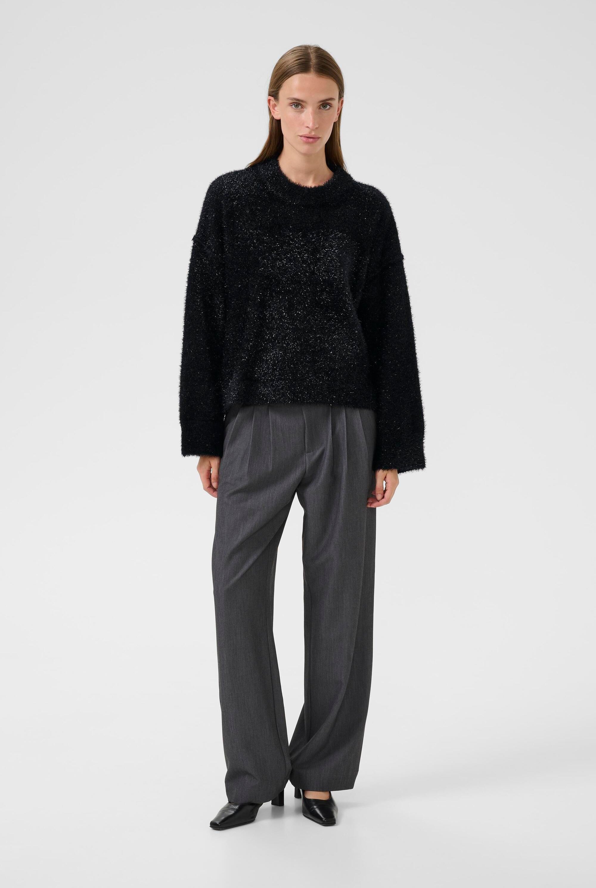 Strickpullover KBSada Strickpullover Baggy fit