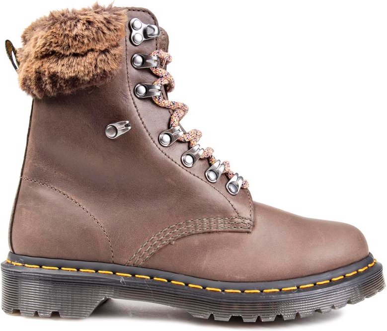 Dr. Martens 1460 Serena Kragen Stiefel
