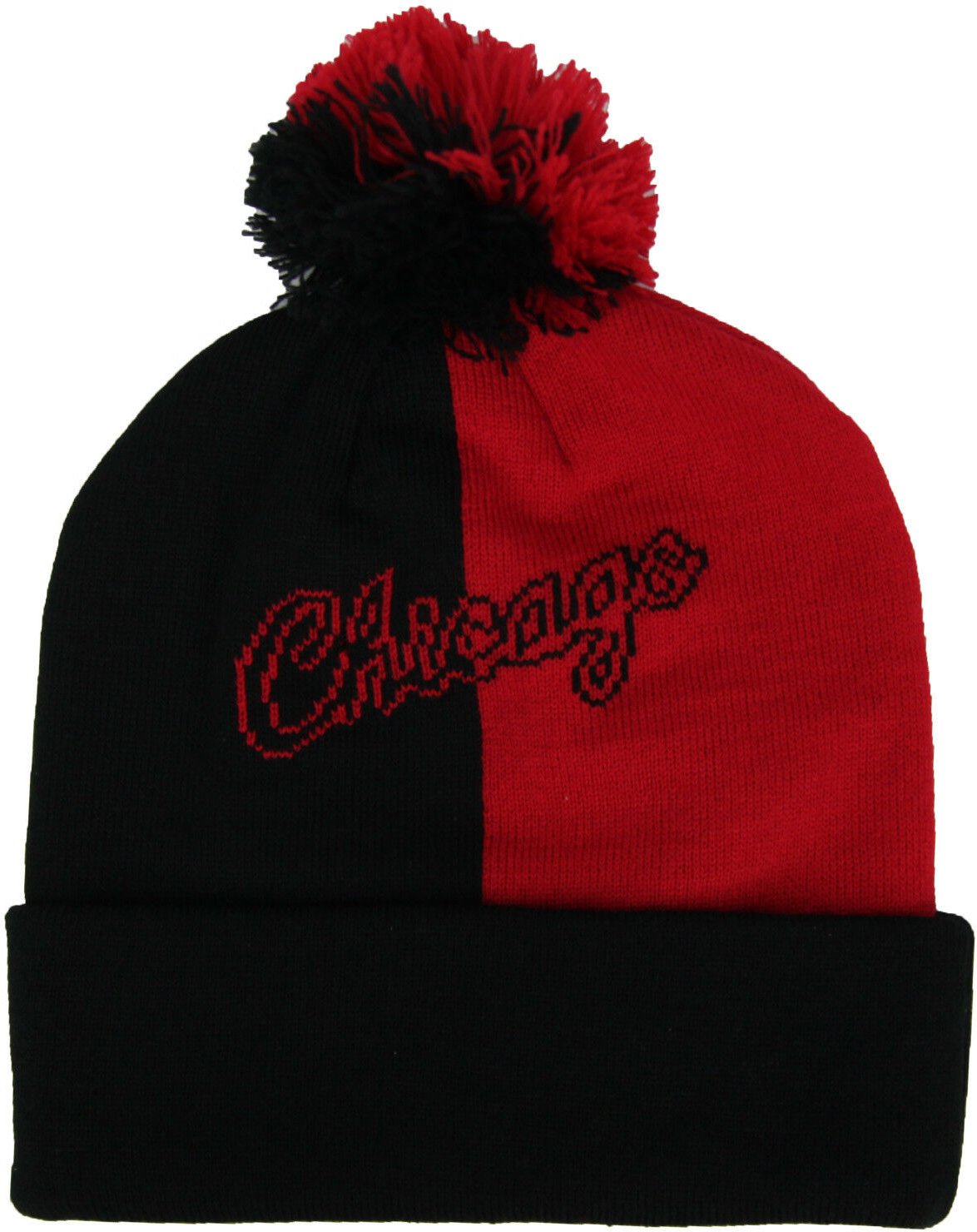 Mitchell & Ness Chigaco Bulls Herren Mützenie