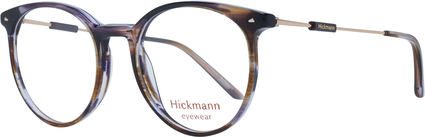 Ana Hickmann Brille HIY6009T E01 48